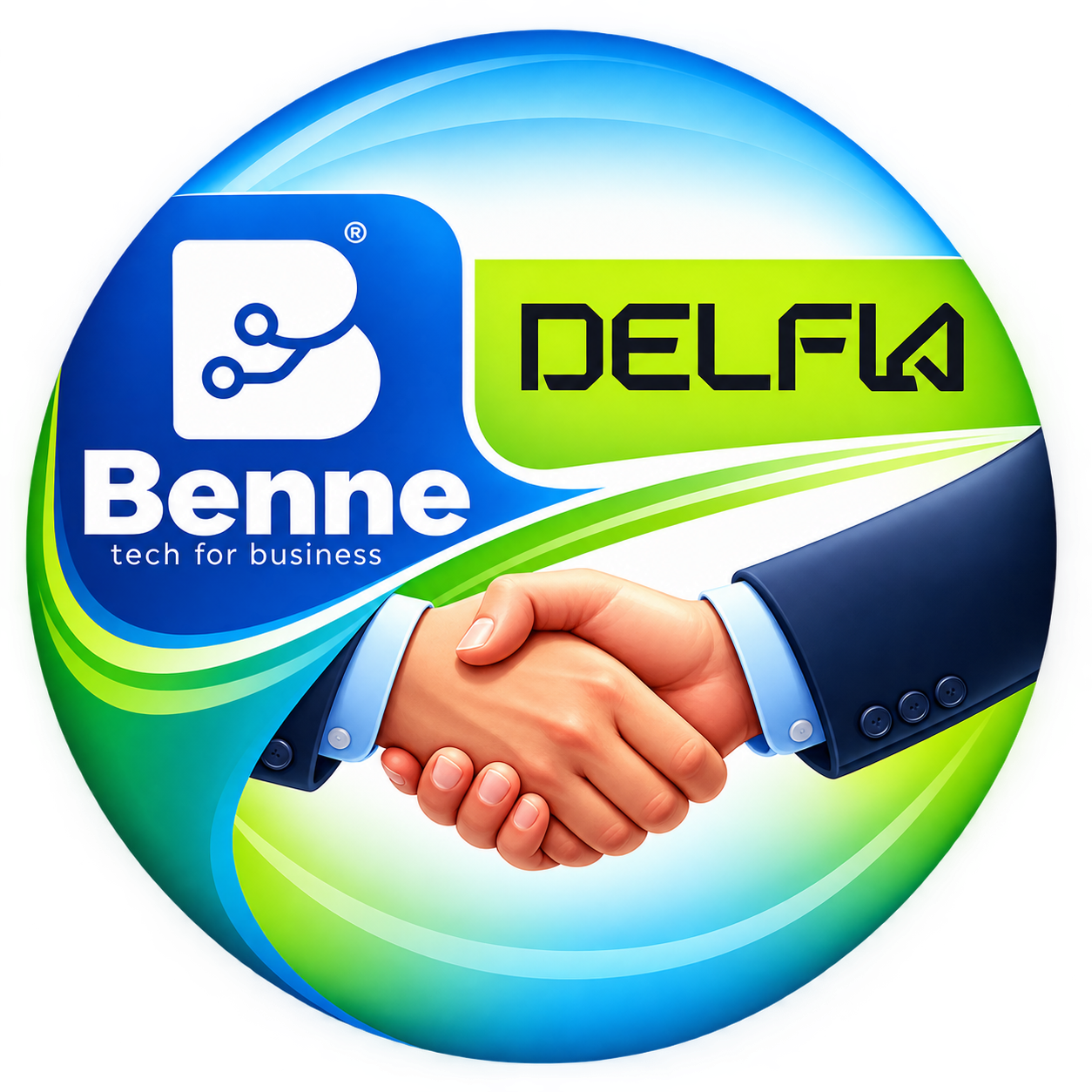 Delfia