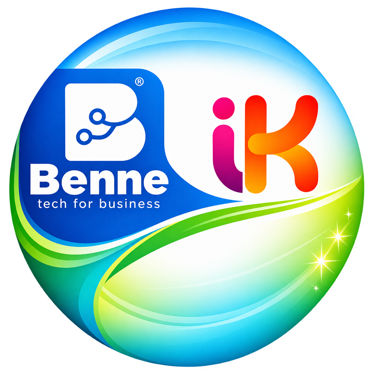 IK